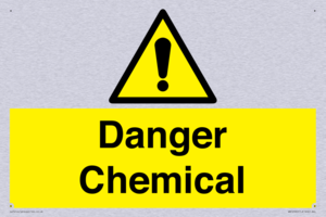 Danger Chemical